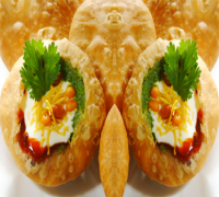 Dahi Puri Dahi Puri